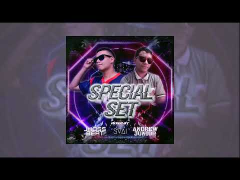 SPECIAL SET / ANDREW JUNIOR B2B JHOSSBEAT / LIVE SET