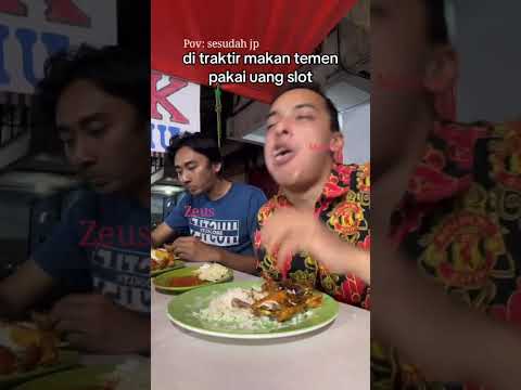 pov punya kawan judol