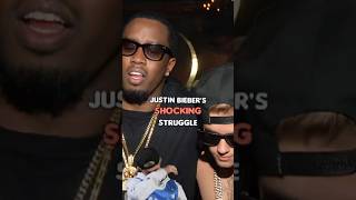 Justin Bieber ‘Disgusted’ by Diddy Scandal #JustinBieber #DiddyScandal #ShockingNews #CelebrityDrama