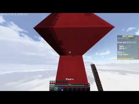 Skywars #4: Chaos Magnetism