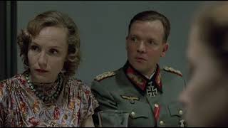 Downfall (2004) Himmler's Betrayal.