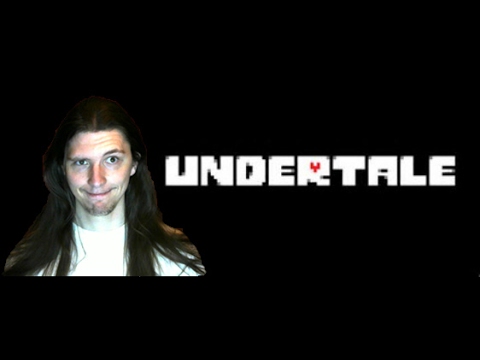 Undertale Episode 1! (Featuring BowserDragon)