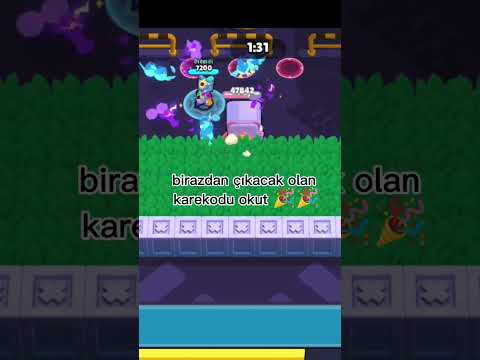 Siz kazandıkça ben de kazanıyorum destek lütfen 🌼🎉 #brawlstars #giftedbysupercell #toystory