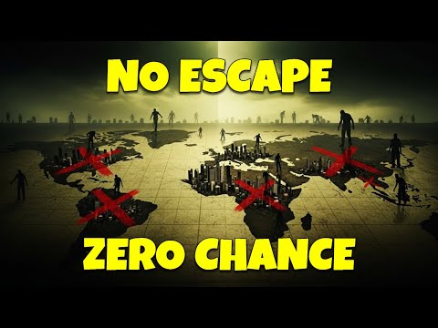 9 Countries Where You're DEAD in a Zombie Outbreak