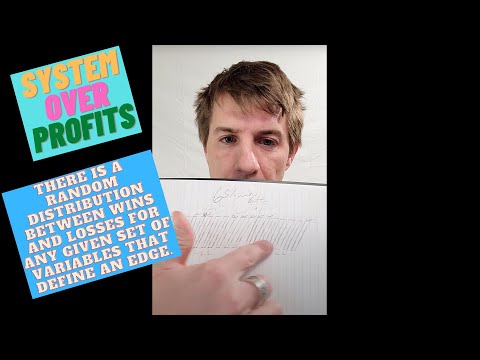 Process Over Profits Understanding The System