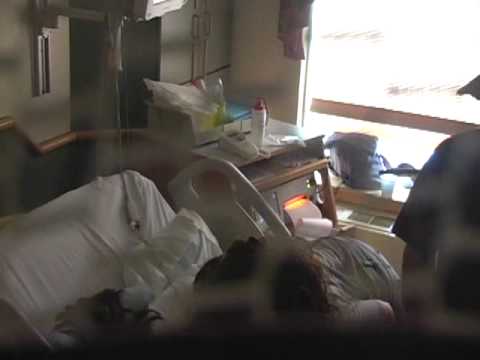 Silvio DiSalvatore becomes a Grand Dude. Mia's Here.