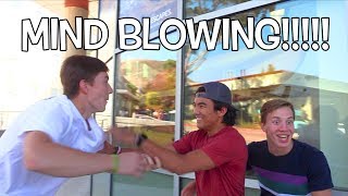 People React to MAGIC TRICKS - Amazing Compilation!