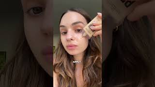 Forget $50 Primers! This $5 Trick Gives You a BLUR Filter IRL 😱 #shorts