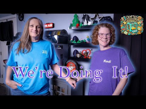 What We've Learned So Far Starting Our 3D Printing Business