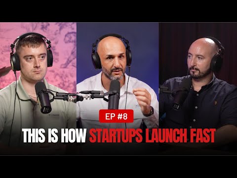 The 4-Month Product Launch: How We Go from Zero to Market 🚀