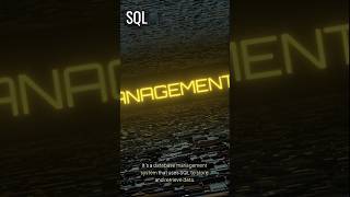 SQL vs MySQL – What’s the Difference? Explained in 1 Minute