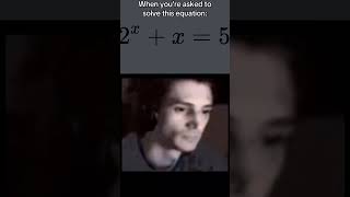 Write your answers!! #math #mathematics #mathshorts #quickmath #learnmat #shorts