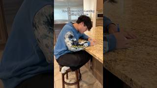 The creator of Solo Leveling writing the show: