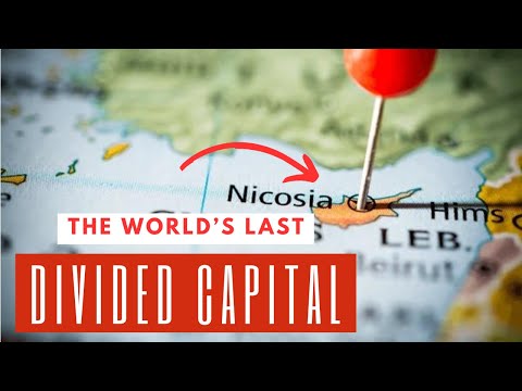 Why Two European Countries Share One Capital