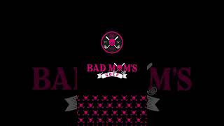 Logo Redesign for Bad Mom’s Golf Group #shorts