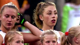 FIH Pro League Promovideo