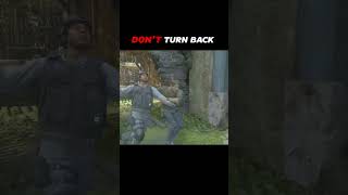 DON'T TURN BACK