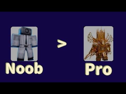 Doing Noob To Pro Part 1