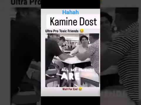 Kamine dost