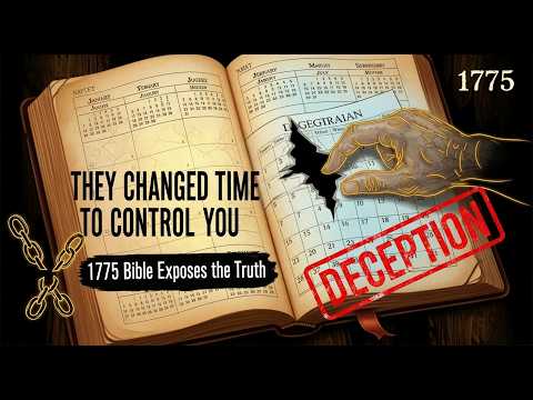 Have you ever wondered why time feels out of sync
