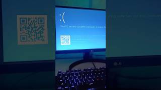 😱 Instantly Fix Corrupted Windows Files! 💻 No Reinstall Needed ⚡ Hidden Trick | #shorts #tech