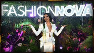 How Fashion Nova Took Over Forever 21