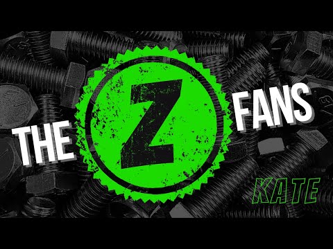 The Z-Fans: Kate