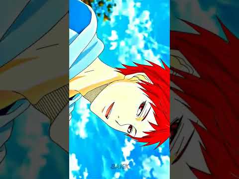 Who the best? #anime #akashi #hisoka #tanjiro #demonslayer #kurokonobasket #hunterxhunter