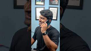 iPhone vs Android Real User Difference 😂 #applevsandroid  #androidvsiphone #iphonevsandroid