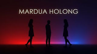 Omega Trio - Mardua Holong | COVER