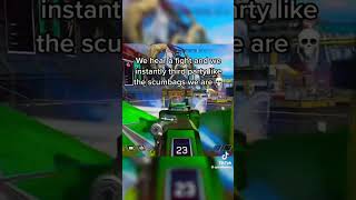 Apex legends hacks #gameplay #mustwatch #gamehack