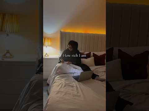 Your reminder to always be grateful because you are living someone's dream life #islam #shorts