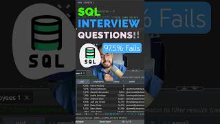 🤔 Best Self Join Example #sql #sqlquery #sqlinterviewquestionsandanswers #sqltutorial