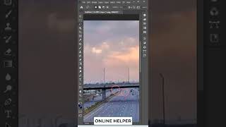 Photoshop Basic Editing #photoshoptricks #photoshoptutorial #shorttutorial #shorts #photoshop