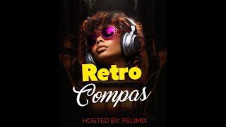 RETRO COMPAS BY FELIMIX
