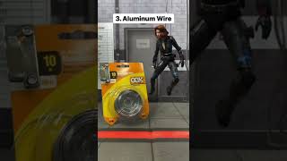 5 ESSENTIAL Tools To Use In Stop Motion! #shorts #stopmotion #tipsandtricks