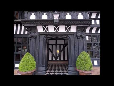 Hillbark
