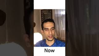 Our Childhood Teachers Then😍/Now😔#mad #faq #artattack #shorts #youtubeindia #viral