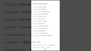python,build in function #pythonanddjangofullstackwebdeveloper #pythondatascience #python #pythonpro