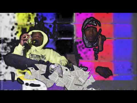 1504 Mute Baby ft. Bermuda Yae - BB (Official Music Video) Shot by @young.ra