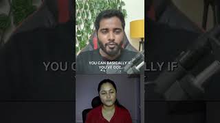 Use AI as a tool, not a threat.#developer #ai #futureofwork #specialization #skills #coding