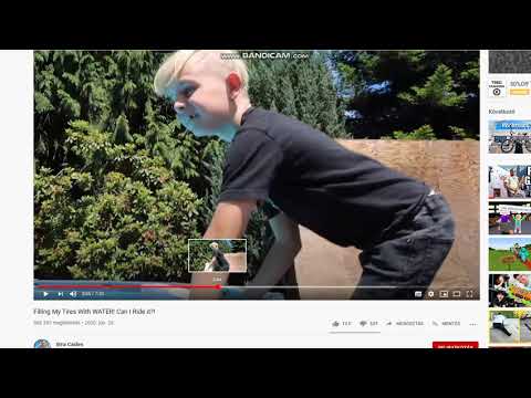 Bmx Caiden Swearing