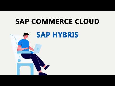 Sap Commerce Cloud | Hybris Introduction | Sap Hybris | Training Cube