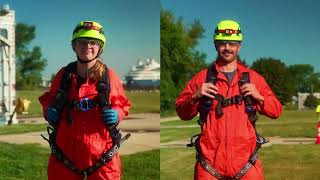 Find Your Path Towards a Career in Water 💧