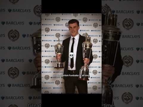 Gareth Bale 🏴󠁧󠁢󠁷󠁬󠁳󠁿 Left Footed Goat?? 🐐