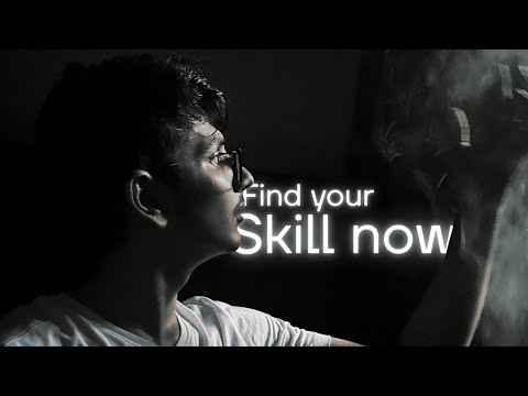 Find Your PAYING Skill in 2025 Now!