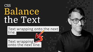 Improve Responsive UX with Balance CSS