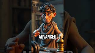 Discover the secrets of the deep! #history #mystery #ancienttech