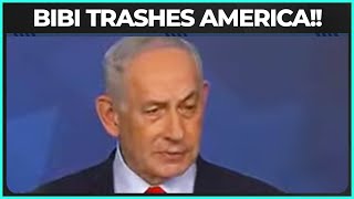 Netanyahu Accuses US Of Endangering IDF