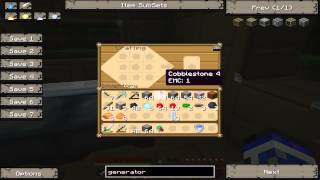Engineering Logic! LP Tekkit Episode 6